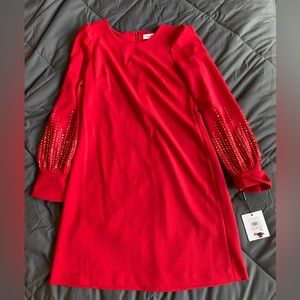 Calvin Klein Dress 6